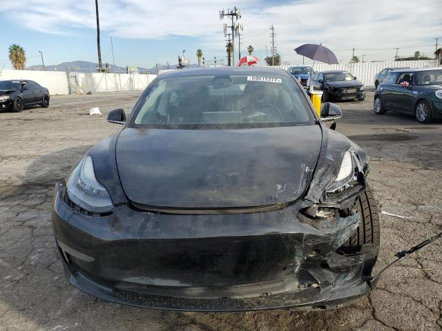 Photo 5 from auction – 2018 TESLA MODEL 3 with VIN 5YJ3E1EA8JF034406