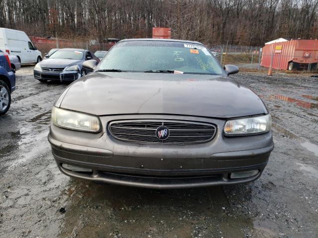 Photo 5 from auction – 2004 BUICK REGAL LS with VIN 2G4WB52KX41170730