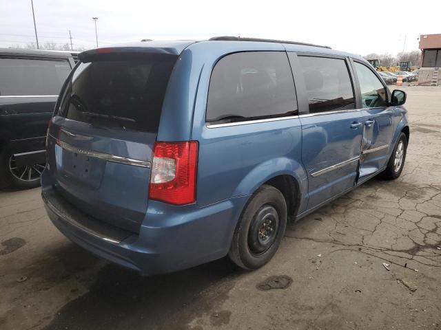 Photo 3 from auction – 2011 CHRYSLER TOWN & COU with VIN 2A4RR5DG2BR768664