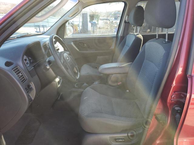 Photo 7 from auction – 2003 FORD ESCAPE XLT with VIN 1FMYU03163KE14352