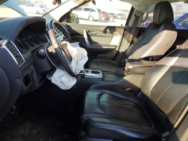 Photo 7 from auction – 2011 GMC ACADIA SLT with VIN 1GKKVRED7BJ303837