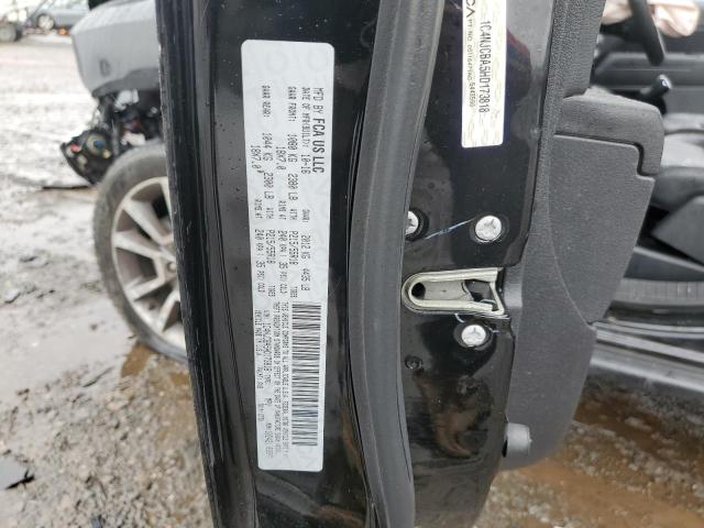 Photo 14 from auction – 2017 JEEP COMPASS SP with VIN 1C4NJCBA5HD173818