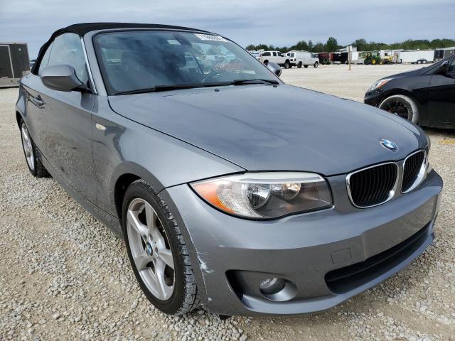 Foto 4 de la subasta – 2013 BMW 128 I con VIN WBAUL7C55DVU10193