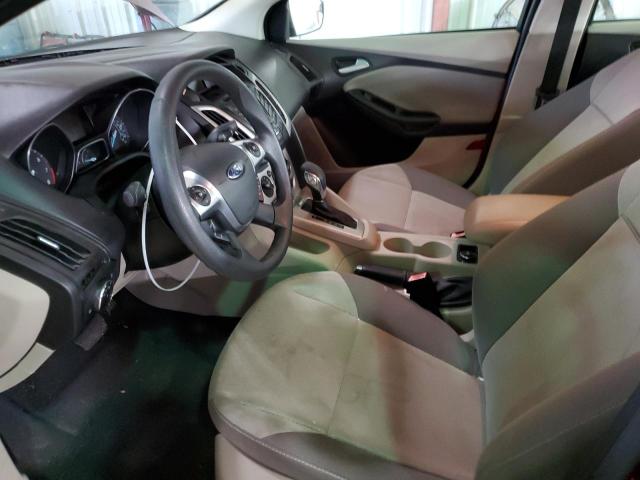 Photo 7 from auction – 2012 FORD FOCUS SE with VIN 1FAHP3F26CL378695