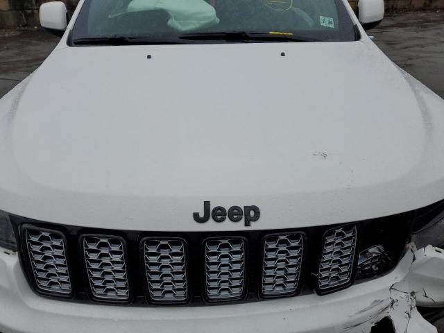 Photo 12 from auction – 2019 JEEP GRAND CHER with VIN 1C4RJFAG6KC838585