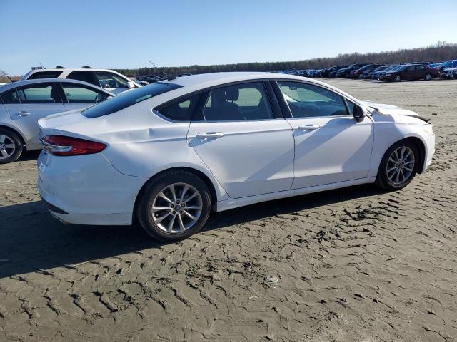 Photo 3 from auction – 2017 FORD FUSION SE with VIN 3FA6P0H72HR184348