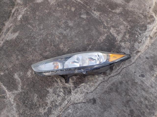 Photo 12 from auction – 2014 FORD FIESTA S with VIN 3FADP4AJ2EM151492