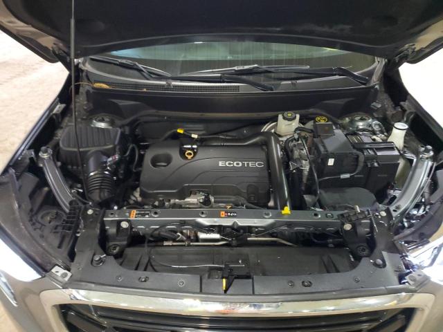 Photo 12 from auction – 2020 GMC TERRAIN SL with VIN 3GKALMEV6LL283376