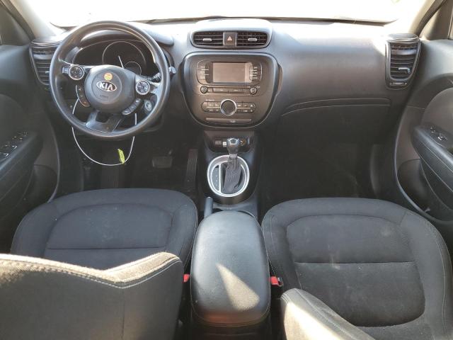 Photo 8 from auction – 2017 KIA SOUL + with VIN KNDJP3A51H7461822