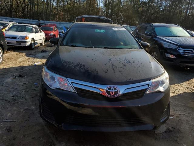 Photo 5 from auction – 2014 TOYOTA CAMRY L with VIN 4T4BF1FK7ER432964
