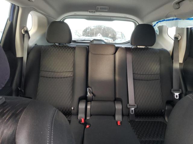 Photo 10 from auction – 2018 NISSAN ROGUE S with VIN KNMAT2MV0JP617288