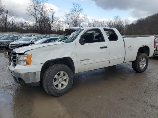 GMC SIERRA K15 2012 with VIN 1GTR2VE71CZ101357 - Photo from auction