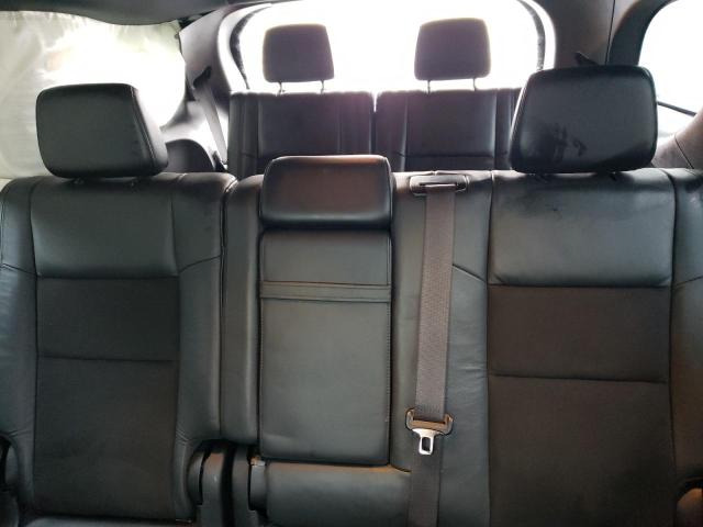 Photo 10 from auction – 2021 DODGE DURANGO GT with VIN 1C4RDJDG6MC641666