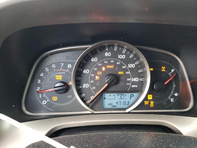 Photo 9 from auction – 2015 TOYOTA RAV4 LE with VIN 2T3BFREV0FW321685