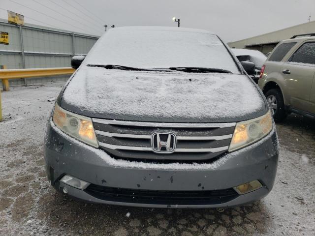 Photo 5 from auction – 2011 HONDA ODYSSEY TO with VIN 5FNRL5H91BB043300