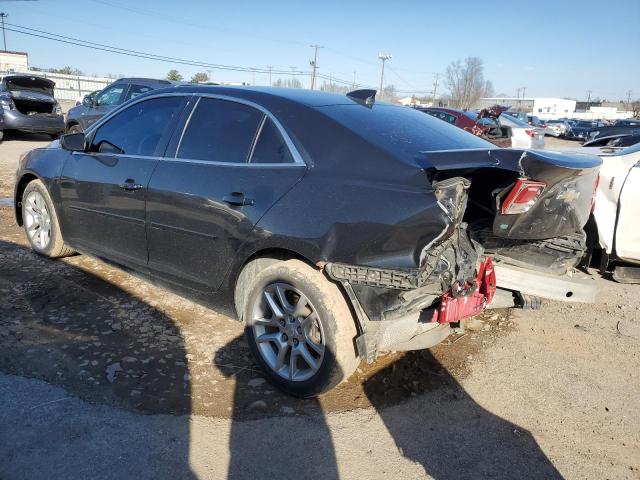 Photo 2 from auction – 2015 CHEVROLET MALIBU 1LT with VIN 1G11C5SL5FF138566