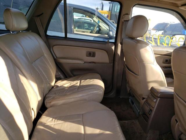 Photo 10 from auction – 1997 TOYOTA 4RUNNER LI with VIN JT3GN87R7V0036346