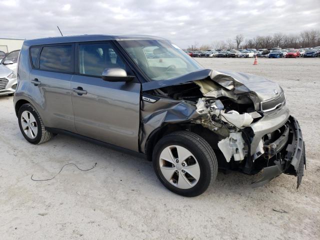 Photo 4 from auction – 2015 KIA SOUL with VIN KNDJN2A20F7236620