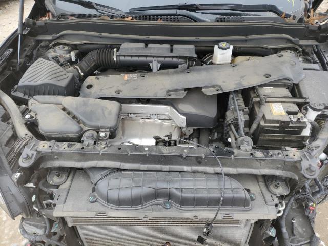 Photo 12 from auction – 2020 BUICK ENVISION E with VIN LRBFXCSA5LD231310