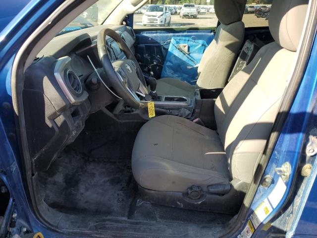 Photo 7 from auction – 2016 TOYOTA TACOMA DOU with VIN 3TMAZ5CN1GM014530