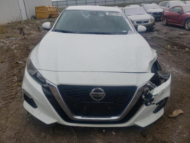 Photo 5 from auction – 2021 NISSAN ALTIMA S with VIN 1N4BL4BV4MN359740