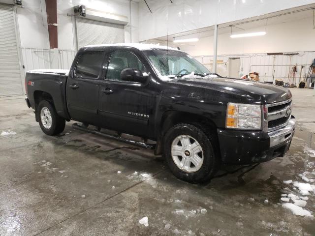 Photo 4 from auction – 2010 CHEVROLET SILVERADO with VIN 3GCRKSE37AG156100