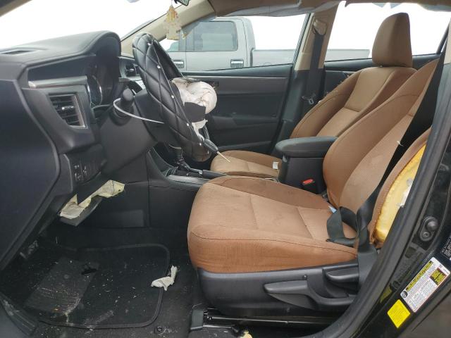 Photo 7 from auction – 2016 TOYOTA COROLLA L with VIN 2T1BURHEXGC613261