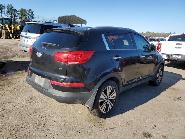 Photo 3 from auction – 2014 KIA SPORTAGE E with VIN KNDPC3AC1E7594533
