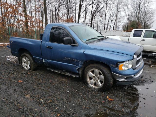 Photo 4 from auction – 2004 DODGE RAM 1500 S with VIN 1D7HU16D04J121639
