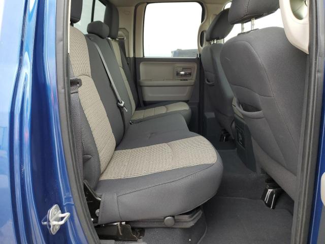 Photo 11 from auction – 2011 DODGE RAM 1500 with VIN 1D7RB1GT9BS677391