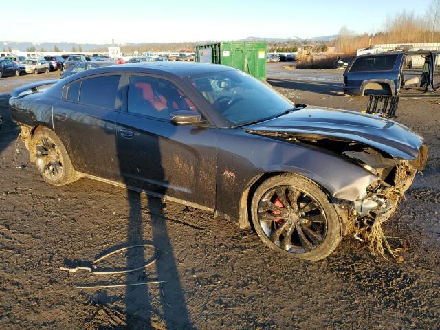 Photo 4 from auction – 2014 DODGE CHARGER SR with VIN 2C3CDXEJ2EH277428