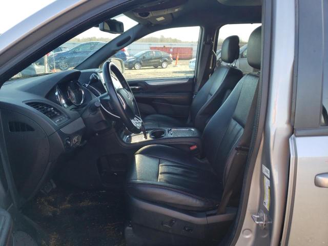 Photo 7 from auction – 2018 DODGE GRAND CARA with VIN 2C4RDGEG3JR346299