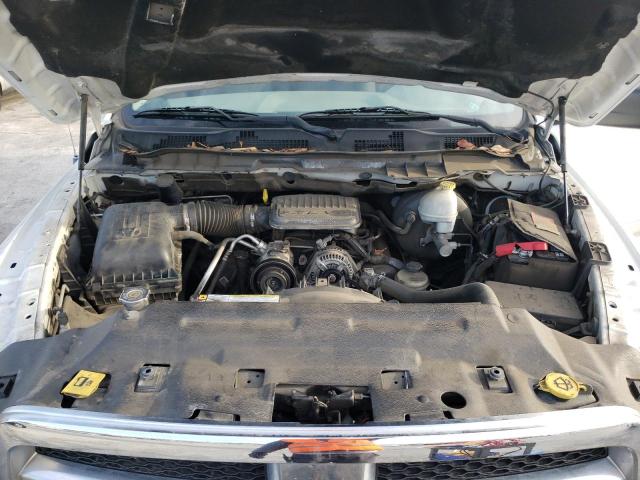 Photo 11 from auction – 2010 DODGE RAM 1500 with VIN 3D7JB1EK5AG101794