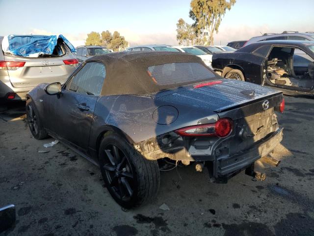 Photo 2 from auction – 2016 MAZDA MX-5 MIATA with VIN JM1NDAC79G0113240