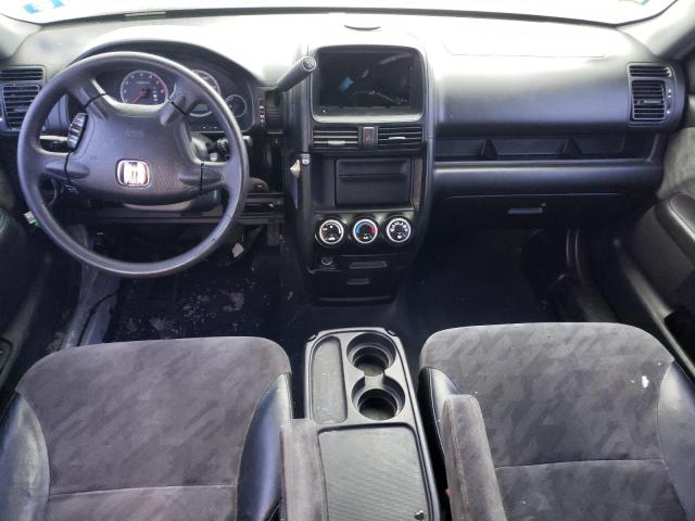 Photo 8 from auction – 2002 HONDA CR-V EX with VIN JHLRD78832C038258