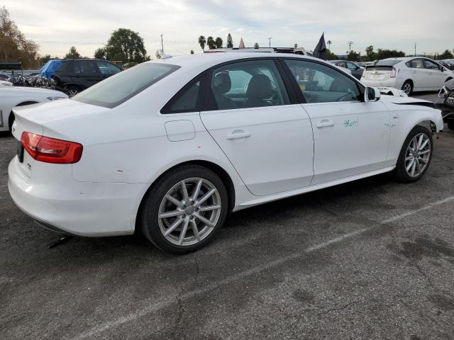 Photo 3 from auction – 2015 AUDI A4 PREMIUM with VIN WAUBFAFL9FN008217