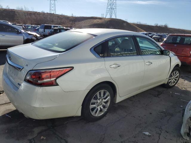 Photo 3 from auction – 2013 NISSAN ALTIMA 2.5 with VIN 1N4AL3APXDN586083