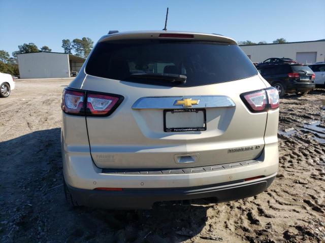 Photo 6 from auction – 2014 CHEVROLET TRAVERSE L with VIN 1GNKRGKD1EJ222630