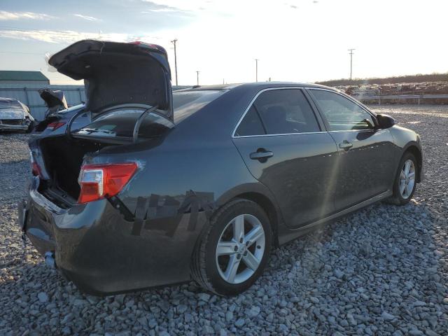 Photo 3 from auction – 2012 TOYOTA CAMRY BASE with VIN 4T1BF1FK7CU032510