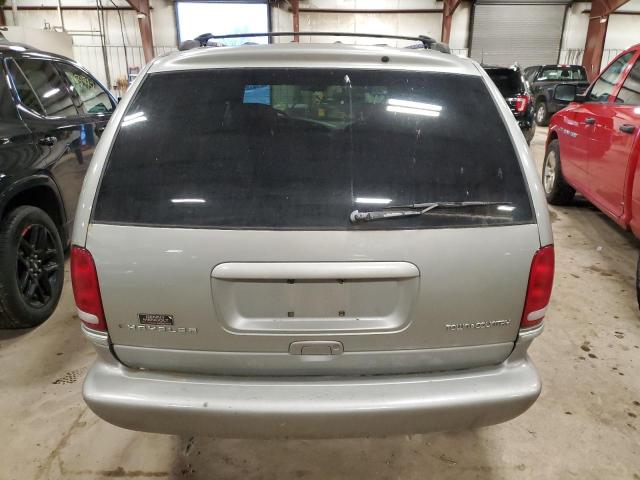 Photo 6 from auction – 1997 CHRYSLER TOWN & COU with VIN 1C4GP54L6VB215342