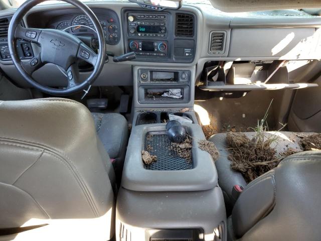 Photo 8 from auction – 2004 CHEVROLET SILVERADO with VIN 1GCEK19T24E209056