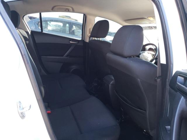 Photo 10 from auction – 2013 MAZDA 3 I with VIN JM1BL1U75D1780185