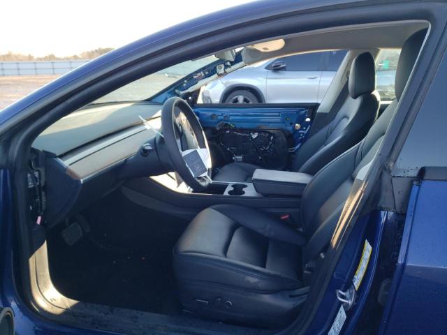 Photo 7 from auction – 2021 TESLA MODEL 3 with VIN 5YJ3E1EB4MF924608