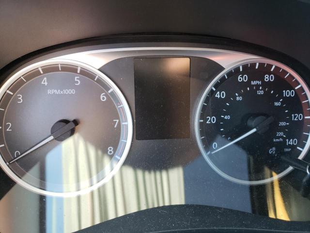 Photo 9 from auction – 2021 NISSAN VERSA S with VIN 3N1CN8DV7ML907553