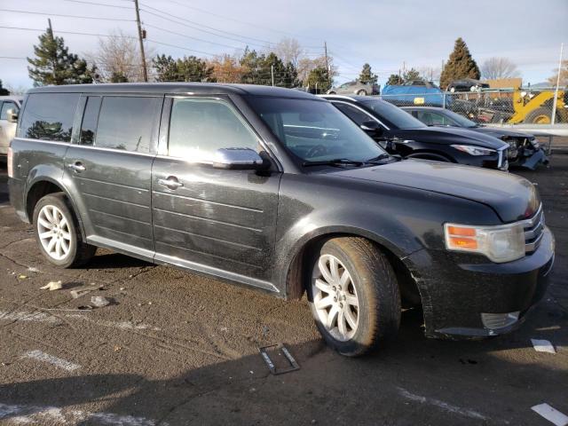 Photo 4 from auction – 2011 FORD FLEX LIMIT with VIN 2FMHK6DC5BBD19833