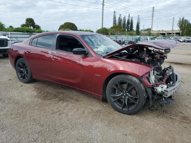Photo 4 from auction – 2017 DODGE CHARGER R/ with VIN 2C3CDXCT9HH511198