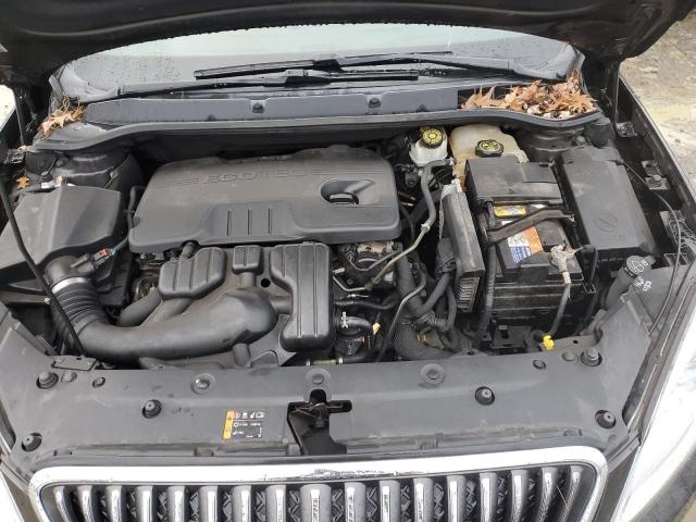 Photo 11 from auction – 2012 BUICK VERANO with VIN 1G4PR5SK5C4196185