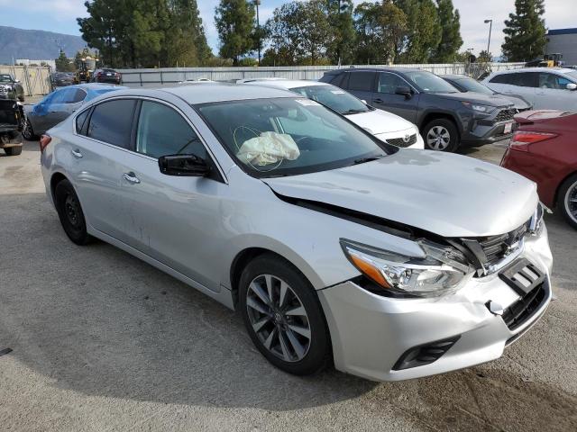 Photo 4 from auction – 2017 NISSAN ALTIMA 2.5 with VIN 1N4AL3AP0HC192951