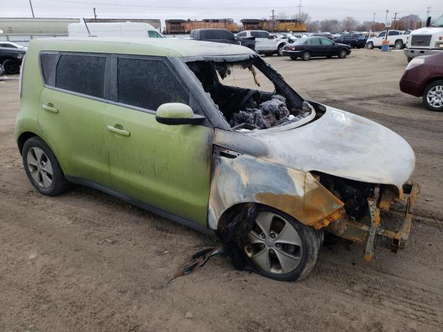 Photo 4 from auction – 2016 KIA SOUL with VIN KNDJN2A28G7875278
