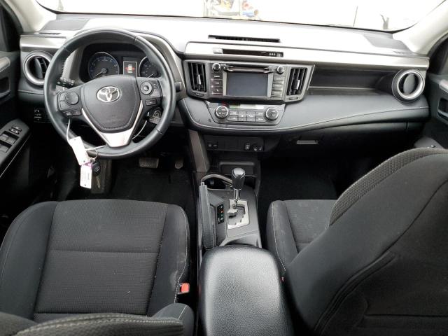Photo 8 from auction – 2017 TOYOTA RAV4 XLE with VIN 2T3RFREV0HW662456